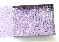 3mm Violet Swarovski Bicone beads 36/72/144/432/720 Pieces jewellery making, crystal beading, bracelet making, wedding decorations
