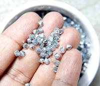Swarovski (4mm) Light Azore Comet Argent Light Bicones Beads 36/72/144/432/720 Pieces loose beads, rare findings, craft supplies