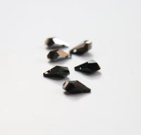13mm 6015 Swarovski Pendants (10 Colors) Fancy Polygon Teardrop drop Pendant 2/6/12/36 Pieces