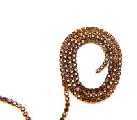 10ss Swarovski Close Cup Chain in Light Smoked Topaz 2.8mm Made in Austria 0.5/1/2/5 Meters rare couture materials
