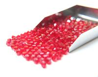 4/5mm Light Siam Swarovski Bicone beads 12/36/72/144/432/720 Pieces (227) jewelry making, embroidery couture