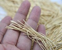 Dull Gold Metallic French Wire, Bullion Wire, Gimp Wire 50/100/200/400 Grams, embroidery threads, couture materials