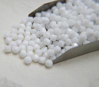6mm White Alabaster Swarovski Bicone Beads 20 Gross (2880 Pieces) (281) Premium materials, rare jewelry findings, wedding white beads