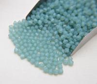 4mm Pacific Opal Swarovski Bicone Cuts 36/72/144/432/720 Pieces loose beads (390) embroidery materials, couture beading