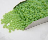 4mm Green Opal Genuine Czech Bicone 36/72/144/432/720 Pieces (51010) jewelry making, embroidery materials, PREMIUM Beads supply