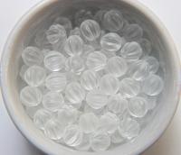 8mm Vintage Swarovski Elements Crystal Matt deco Beads 6/12/36/72/144 Pieces, jewelry making, vintage findings