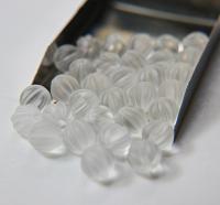 8mm Vintage Swarovski Elements Crystal Matt deco Beads 6/12/36/72/144 Pieces, jewelry making, vintage findings