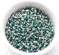 4mm Swarovski EMERALD crystal dangles in Sterling Silver wire wrapped- charms- drops- jewelry making 72/144/432/1000Pieces jewelry finding