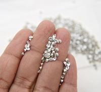 Swarovski Crystal 1028 (PP24 / PP21) Crystal Xilion Chatons 72/144/1440 Pieces Vintage Swarovski, zirconium, hobby craft