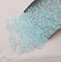 3mm Light Azore Swarovski Bicone beads 36/72/144/432/720 Pieces (361) Jewelry findings, embroidery materials, jewelry making, rare beads