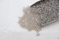 3mm Light Grey Opal Swarovski Bicone beads 36/72/144/432/720 Pieces (383) Jewelry findings, embroidery materials, jewelry making, rare beads