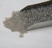 3mm Light Grey Opal Swarovski Bicone beads 36/72/144/432/720 Pieces (383) Jewelry findings, embroidery materials, jewelry making, rare beads