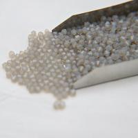 3mm Light Grey Opal Swarovski Bicone beads 36/72/144/432/720 Pieces (383) Jewelry findings, embroidery materials, jewelry making, rare beads