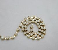 12ss Preciosa Rhinestone Chain (5 colors) 3mm 1/2/5/15 Meters Wedding Bridal Supplies, strass chains, embroidery materials