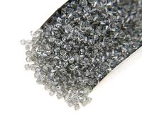 4mm Black Diamond Swarovski Bicone beads 36/72/144/432/720 Pieces (215) embroidery materials, jewelry making, rare beads, PREMIUM Supply