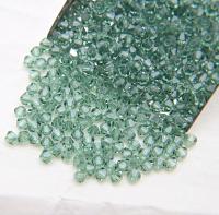 Erinite Swarovski Bicone (4mm) Beads 36/72/144/432/720 Pieces (360) loose beads embroidery material, jewelry making, couture embellishment