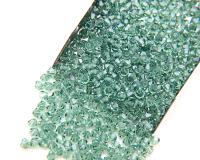 Erinite Swarovski Bicone (4mm) Beads 36/72/144/432/720 Pieces (360) loose beads embroidery material, jewelry making, couture embellishment