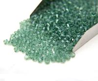 Erinite Swarovski Bicone (4mm) Beads 36/72/144/432/720 Pieces (360) loose beads embroidery material, jewelry making, couture embellishment