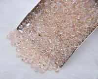 4/5 mm Silk Swarovski Bicone BEADS 36/72/144/432/720 Pieces embroidery materials, craft vintage findings, wedding embellishments