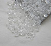 Swarovski 5205 7x5mm Crystal Elongated Bicone 20/72/144/432/1000 Pieces jewelry making Vintage beads embroidery materials, jewelry making
