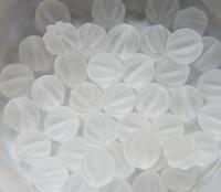 8mm Vintage Swarovski Elements Crystal Matt deco Beads 6/12/36/72/144 Pieces, jewelry making, vintage findings