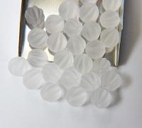 8mm Vintage Swarovski Elements Crystal Matt deco Beads 6/12/36/72/144 Pieces, jewelry making, vintage findings