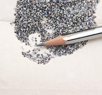 Swarovski Crystal 2SS/PP6 1.3mm Xilion 6 COLORS 1028 Chatons 72/144/720/1440/7200/144000 Pieces Vintage Swarovski, Crystal Clay, nail art