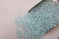Light Azore Swarovski Bicone (4mm) beads Cuts 72/144/432/1000 Pieces (361) jewelry supplies, embroidery materials