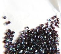 4mm Swarovski 5000 33 Colors Faceted Round Beads 6/12/36/72/144/288/720/1440 Pieces Jewelry making beads, ROUND BEADS, vintage rare findings