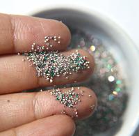 Swarovski Crystal PP3 1mm Xilion Mix COLORS 1028 Chatons 72/144/720/1440/7200 Pieces Vintage Swarovski, Crystal Clay, nail art
