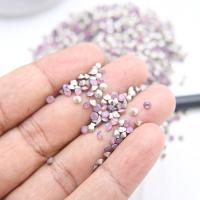 Swarovski Crystal 1028 3mm (PP24) Cyclamen Opal Xilion Chatons 72/144/1440 Pieces Vintage Swarovski, zirconium, hobby craft