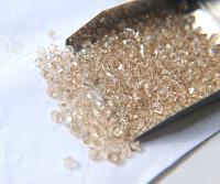 Swarovski (3/4mm) Crystal Golden Shadow Bicones Beads 36/72/144/432/720 Pieces PREMIUM MATERIALS,embroidery materials, jewelry supplies