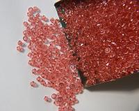 3mm Desert Rose Swarovski Bicone loose beads 36/72/144/432/720 Pieces (515) Rare findings, jewelry making, craft supplies, embellishment