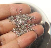 Swarovski Crystal PP4 1.2mm Xilion Mix COLORS 1028 Chatons 72/144/720/1440/7200 Pieces Vintage Swarovski, Crystal Clay, nail art