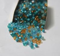4mm Southwest Flair Designer Mixes Swarovski Bicone beads 36/72/144/432/720 Pieces loose beads mix beads, embroidery materials