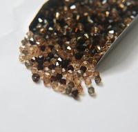 4mm Hot Cocoa Designer Mixes Swarovski Bicone beads 36/72/144/432/720 Pieces loose beads, mix beads, embroidery materials, craft supplies