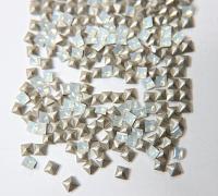Swarovski #4428 4x4 MM Square Fancy Stone Crystal 22 colors 12/36/144/720 Pieces jewelry making, embellishment, vintage findings, rare tools
