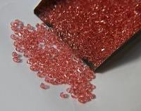 3mm Desert Rose Swarovski Bicone loose beads 36/72/144/432/720 Pieces (515) Rare findings, jewelry making, craft supplies, embellishment