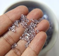 4mm Smoky Mauve Swarovski Bicone loose beads 36/72/144/432/720 Pieces (515) jewelry making, embroidery materials