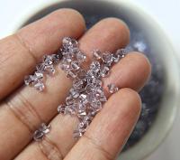 4mm Smoky Mauve Swarovski Bicone loose beads 36/72/144/432/720 Pieces (515) jewelry making, embroidery materials