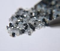 4mm Formal Affair Designer Mixes Swarovski Bicone beads 36/72/144/432/720 Pieces loose beads, mix beads, embroidery materials, craft