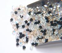 4mm Prom Queen Designer Mixes Swarovski Bicone beads 36/72/144/432/720 Pieces loose beads, mix beads, embroidery materials, craft supplies
