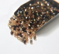 4mm Hot Cocoa Designer Mixes Swarovski Bicone beads 36/72/144/432/720 Pieces loose beads, mix beads, embroidery materials, craft supplies