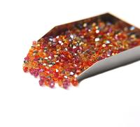 4mm French Marigold Designer Mixes Swarovski Bicone beads 36/72/144/432/720 Pieces loose beads, mix beads, embroidery materials, craft