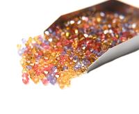 4mm Rudbeckia Designer Mixes Swarovski Bicone beads 36/72/144/432/720 Pieces loose beads, mix beads, embroidery materials, craft supplies