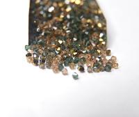 4mm Autumn Designer Mixes Swarovski Bicone beads 36/72/144/432/720 Pieces loose beads, mix beads, embroidery materials, craft supplies