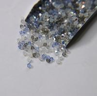 4mm Nemophila Designer Mixes Swarovski Bicone beads 36/72/144/432/720 Pieces loose beads, mix beads, embroidery materials, craft supplies