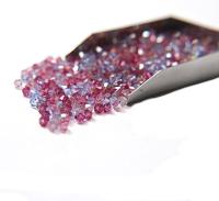 3/4mm Statice Designer Mixes Swarovski Bicone beads 36/72/144/432/720 Pieces loose beads, mix beads, embroidery materials, craft supplies