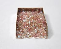 4mm Carnation Designer Mixes Swarovski Bicone beads 36/72/144/432/720 Pieces loose beads, mix beads, embroidery materials, craft supplies