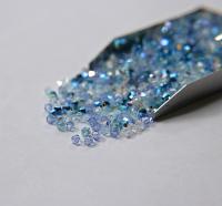 4mm Leadwort Designer Mixes Swarovski Bicone beads 36/72/144/432/720 Pieces loose beads, mix beads, embroidery materials, craft supplies